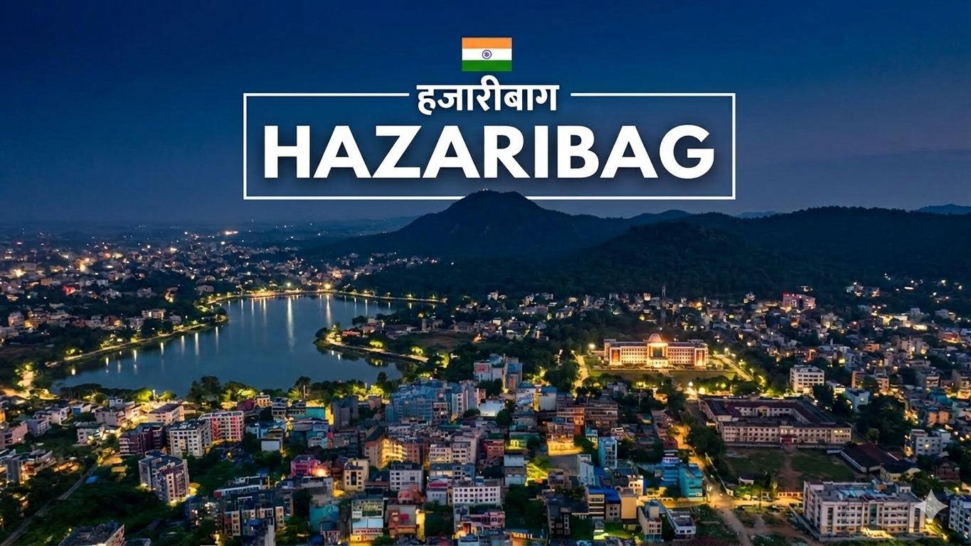 Hazaribagh Municipal Corporation